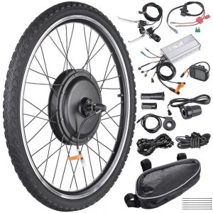 Best Electric Bike Conversion Kits