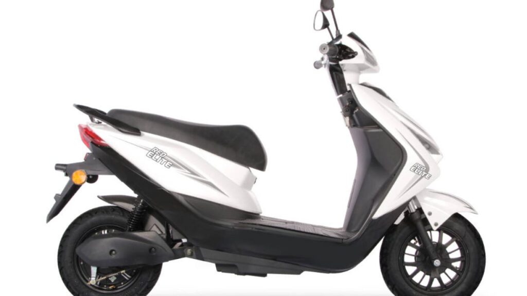 Ampere Reo Elite