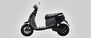 Rowwet Zepop:Unlicensed Electric Scooters