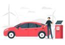 Insurance for Electric Cars