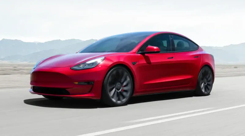 Electric Car