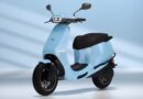 Ola Electric Scooter