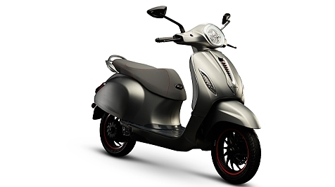 Bajaj Chetak Electric Scooter