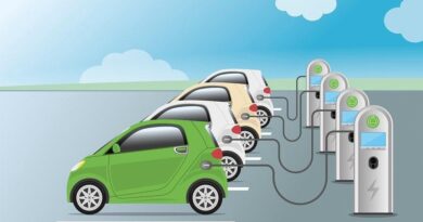 Industrial Policy To Promote Electric Vehicles