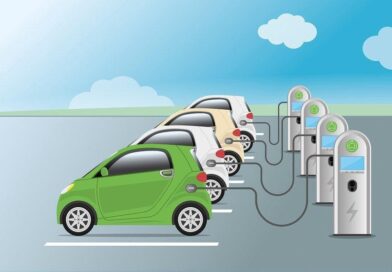 Industrial Policy To Promote Electric Vehicles