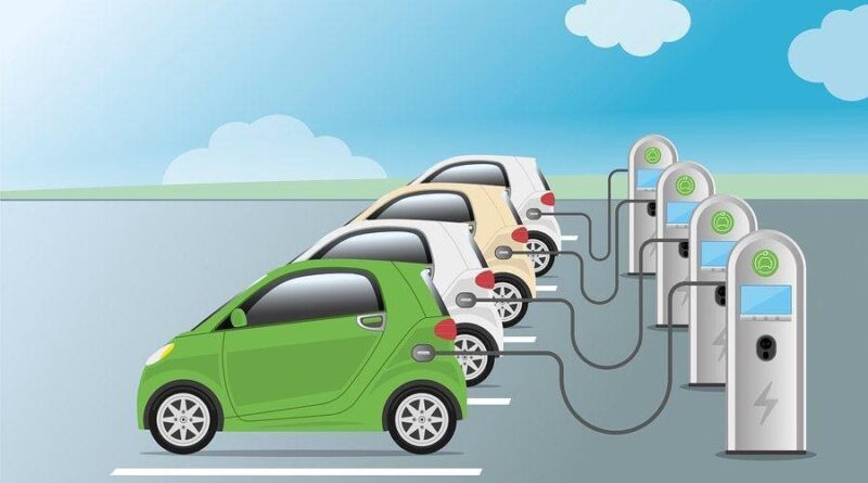 Industrial Policy To Promote Electric Vehicles