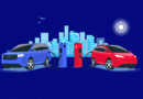 Electric Vehicles vs. Internal Combustion Engine Vehicles￼