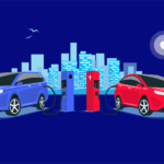 Electric Vehicles vs. Internal Combustion Engine Vehicles￼
