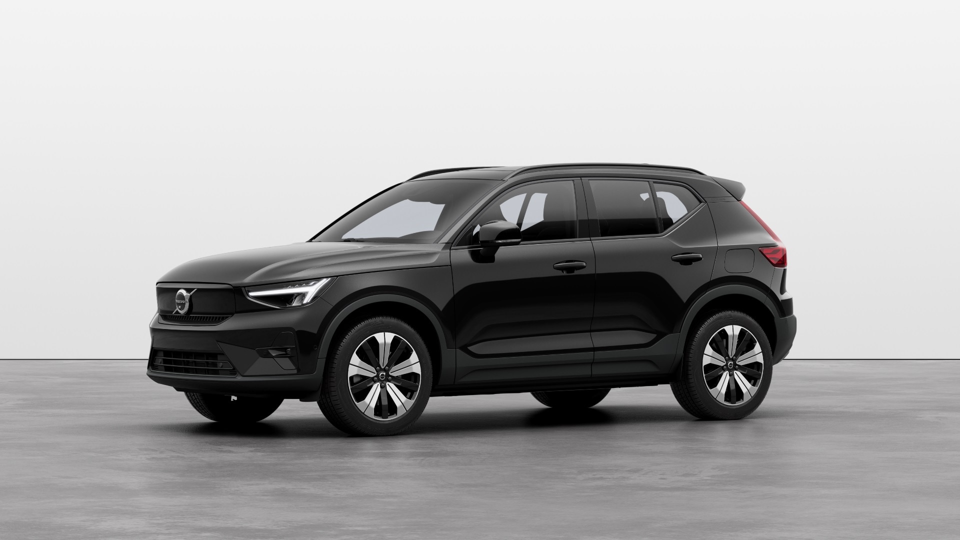 Volvo XC 40