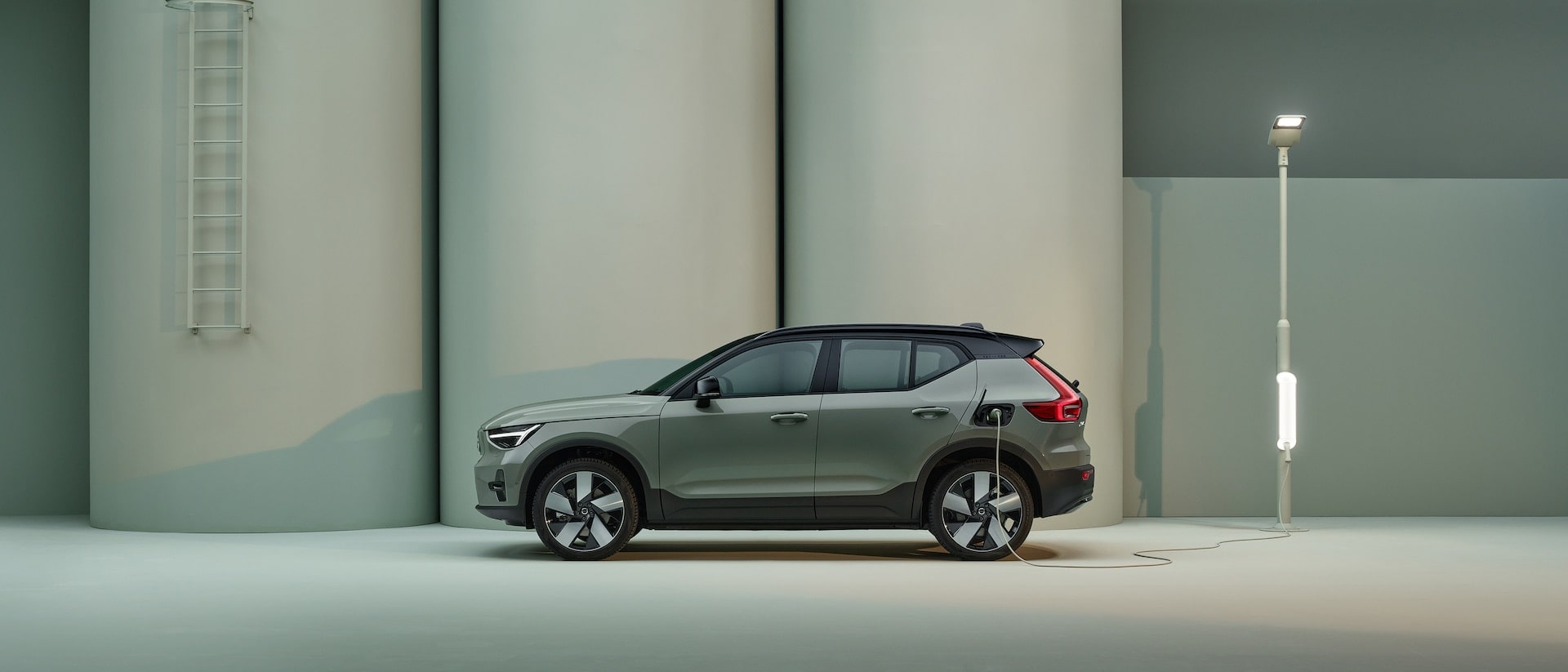 Volvo XC 40
