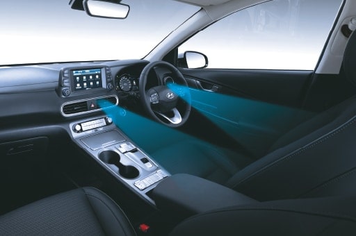 kona electric