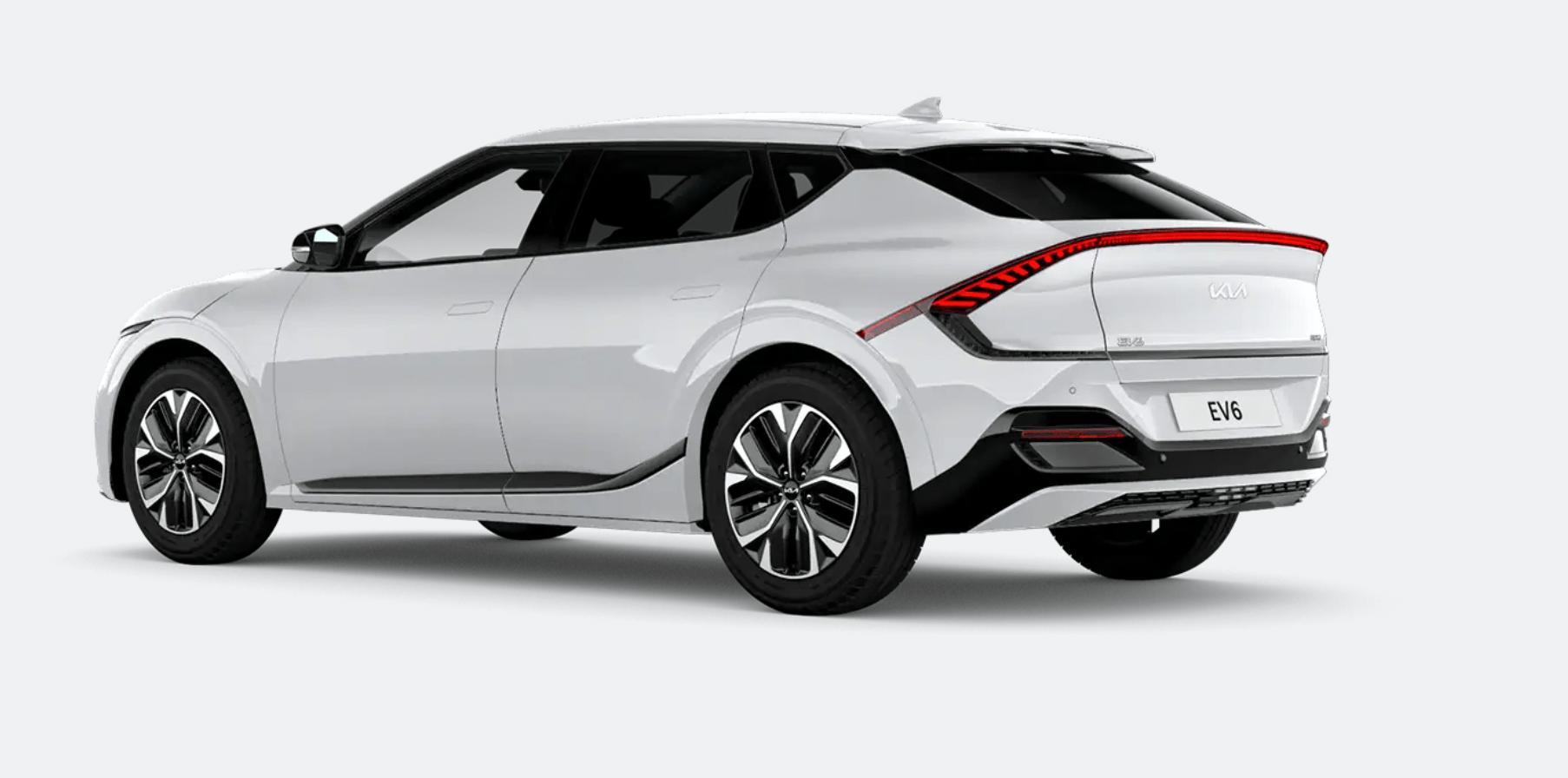 KIA EV 6