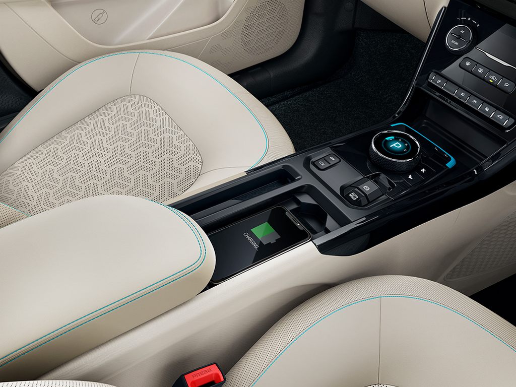 Tata Nexon EV