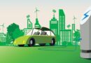 The Government’s Role in Promoting Electric Vehicles￼