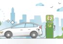 The Future of Electric Vehicles: Charging Infrastructure Project