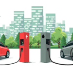 The Future of Electric Vehicles: Improvements and Upcoming Features