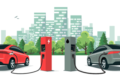 The Future of Electric Vehicles: Improvements and Upcoming Features