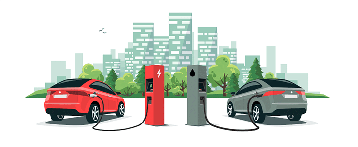 The Future of Electric Vehicles: Improvements and Upcoming Features