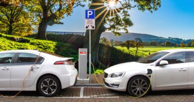 How do EVs change our lifestyle?