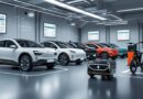 A Look into the Specification of Electronic Vehicles
