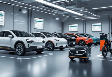 A Look into the Specification of Electronic Vehicles
