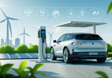 Advantages and prospects of EVs