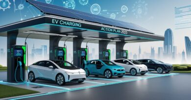 The EV-Charging Action Plan: How will it affect the future of EVs?