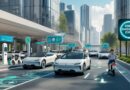 Why is EV getting popular in 2025?