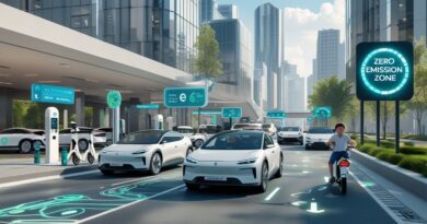 Why is EV getting popular in 2025?