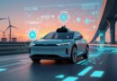 Artificial Intelligence’s Role in Electric Cars.