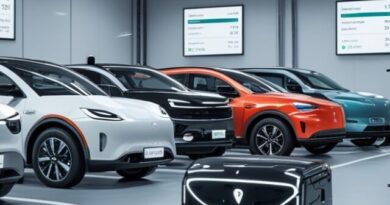 A Look into the Specification of Electronic Vehicles