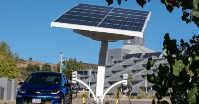 From Fuel to Photovoltaics: How Photovoltaic Technology can be used in Transport