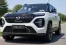 Tata Punch Facelift