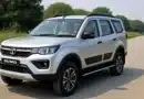 Tata Sumo
