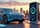 EV charging apps