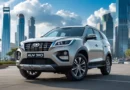 Mahindra XUV 3XO: A Major Milestone in India’s Compact SUV Segment