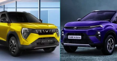 Mahindra-XUV-3XO-vs-Tata-Nexon-Comparison