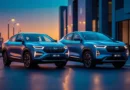 Mahindra’s Six New EVs: The INGLO Platform Ushers in a New EV Era