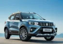 Maruti Brezza
