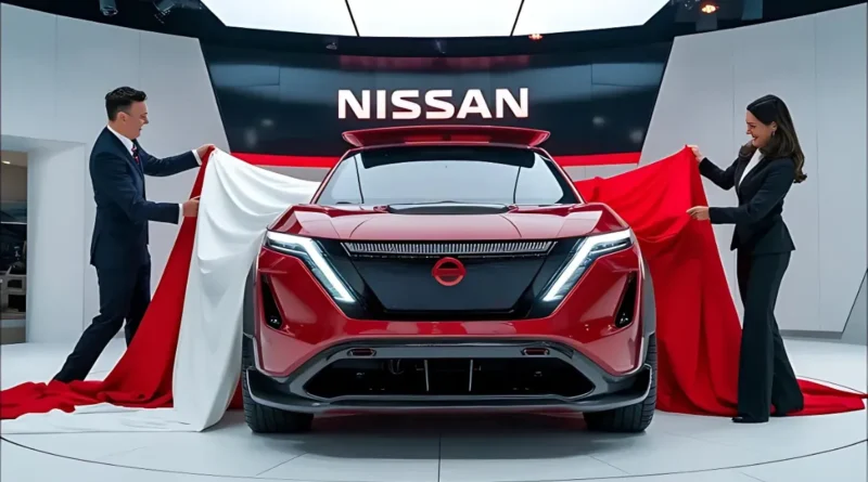 Nissan-Magnite