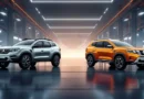 Renault & Nissan India