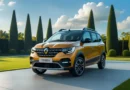 Renault Triber 2025 Facelift