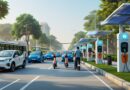 Scope of EV Industry in India