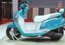 TVS-iQube