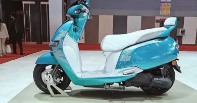 TVS-iQube