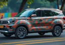 Tata Sierra Returns