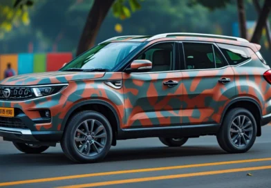 Tata Sierra Returns
