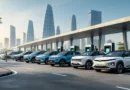 Top 10 EV Cars In India
