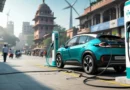 Scope of EV Industry in India
